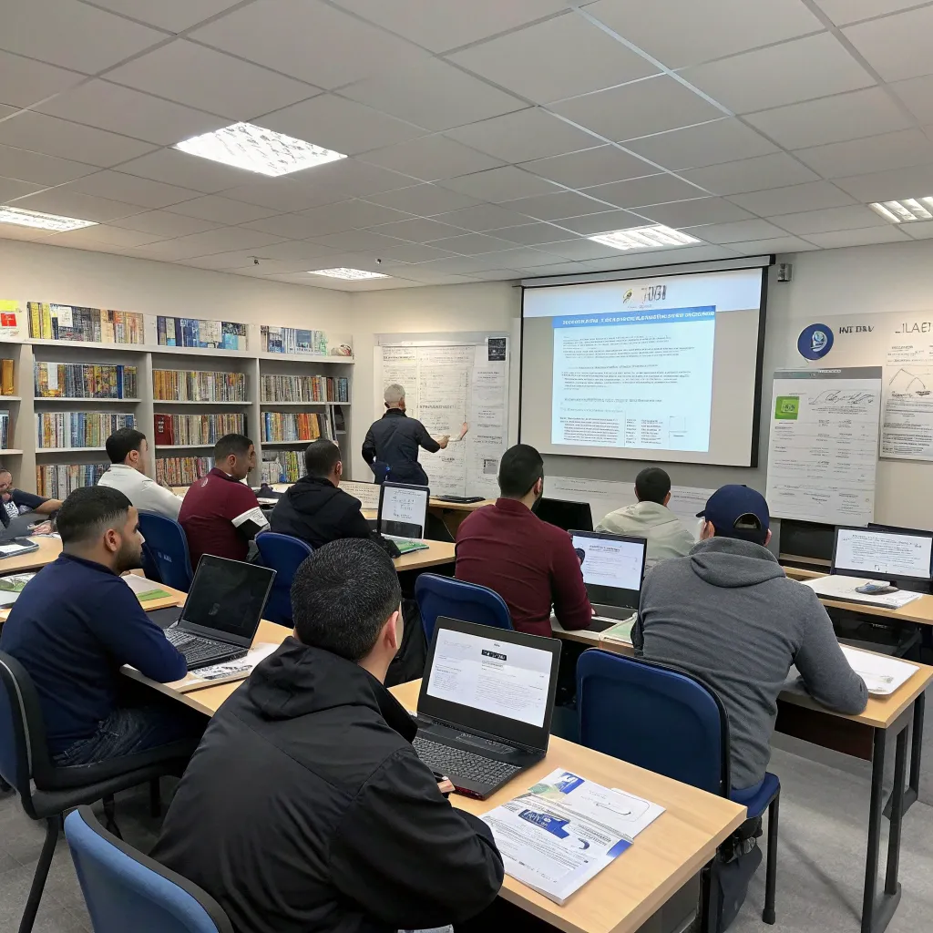 Certification Course