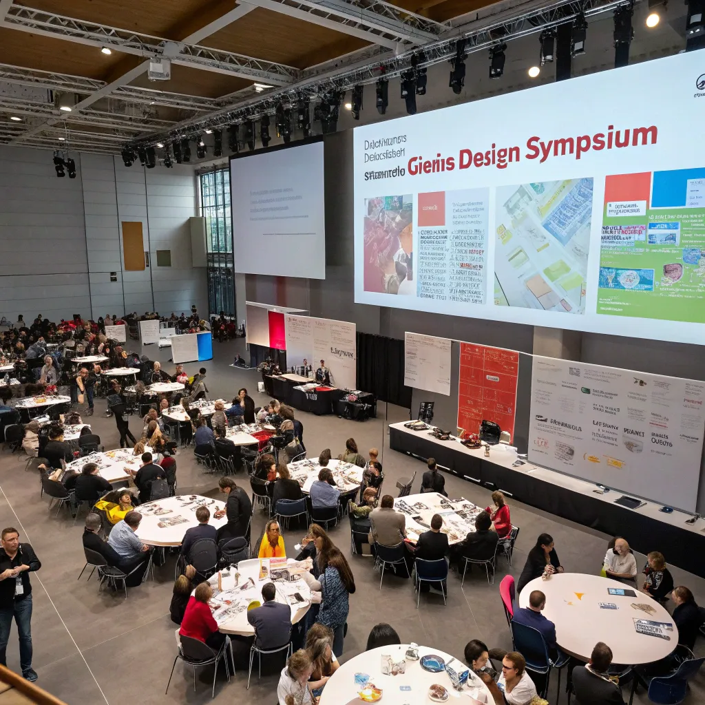 Global Design Symposium