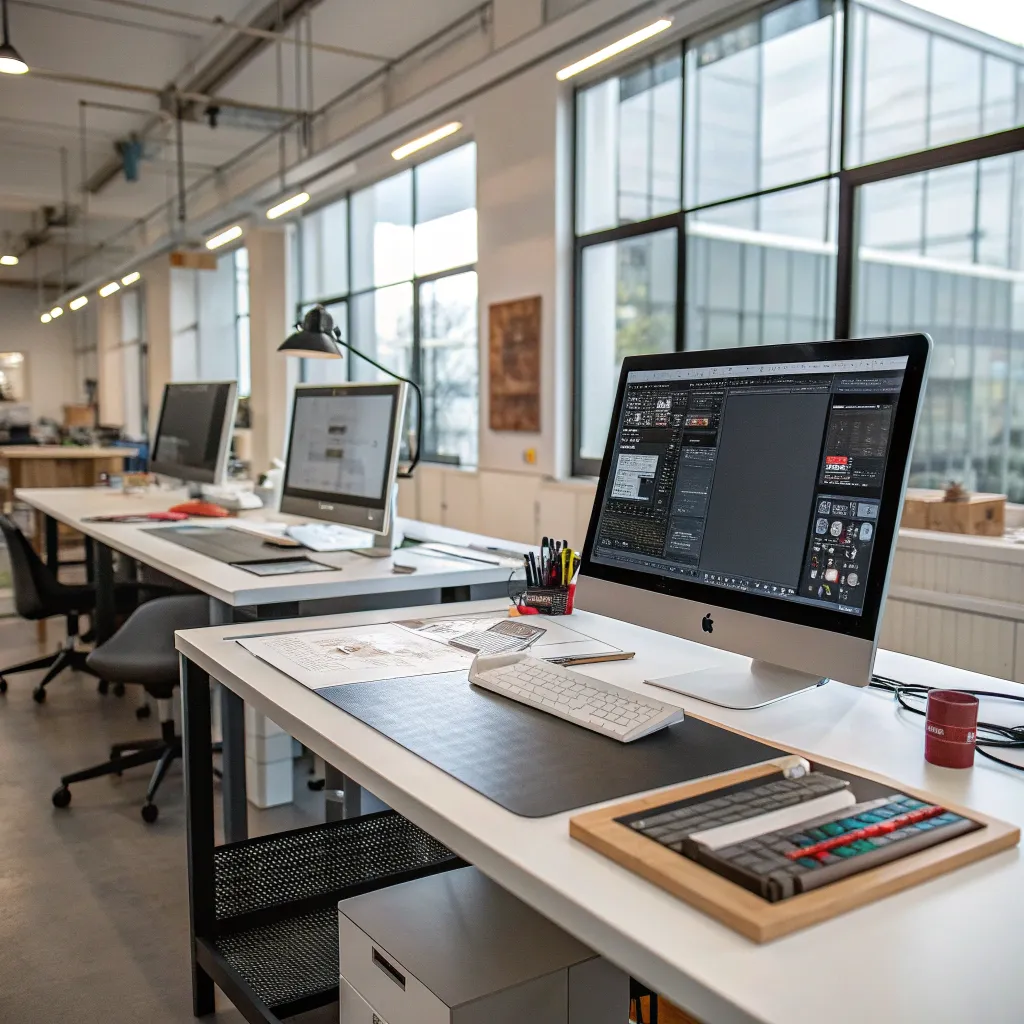 Professional Design Workshop